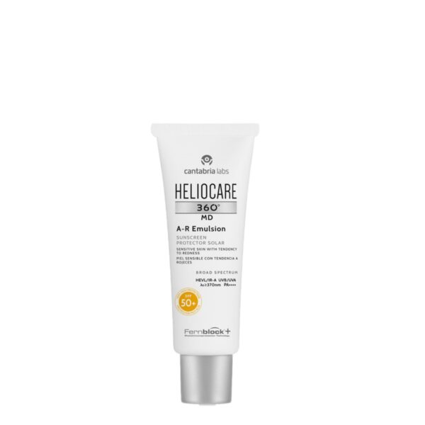 Heliocare 360 MD A-R Emulsion SPF 50+