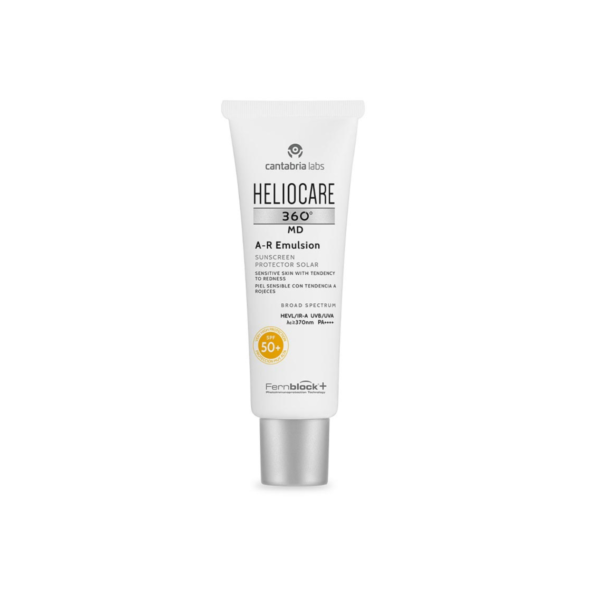 Heliocare 360 MD A-R Emulsion SPF 50+