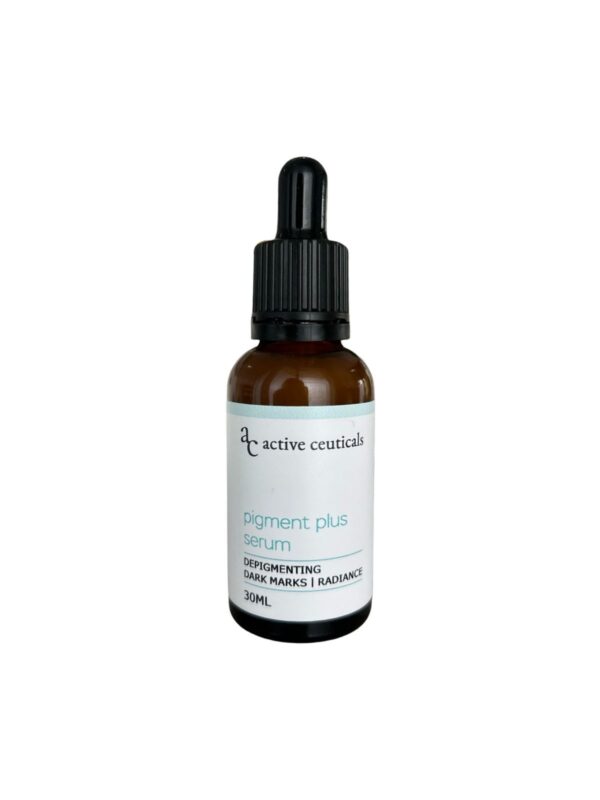 Active Ceuticals Pigment Plus Serum