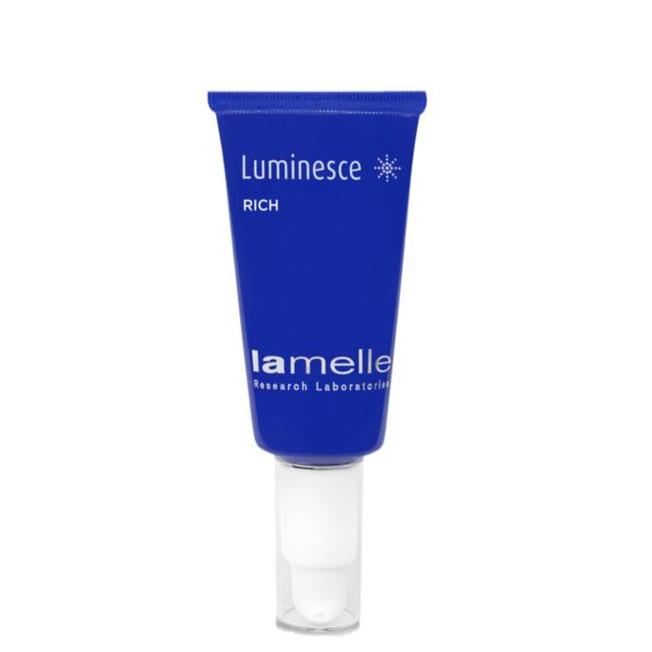 Lamelle Luminesce Rich