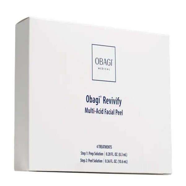 Obagi REVIVIFY Multi-Acid Facial Peel