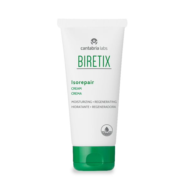 Biretix Isorepair Cream