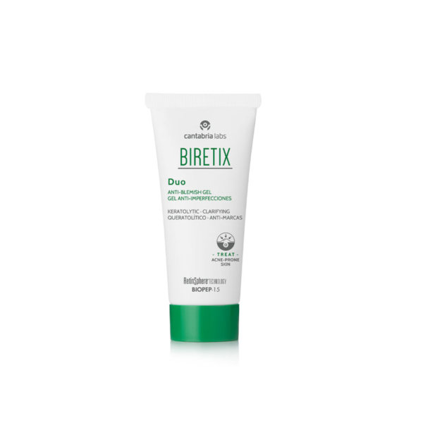 Biretix Duo Anti-Blemish Gel