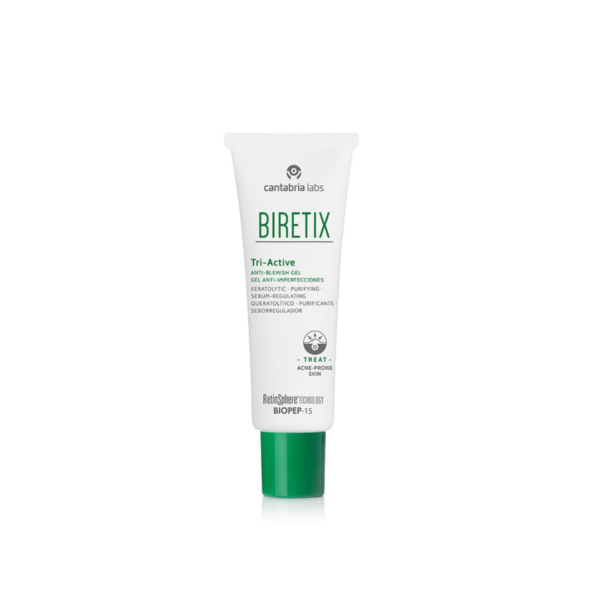 Biretix Tri Active Gel