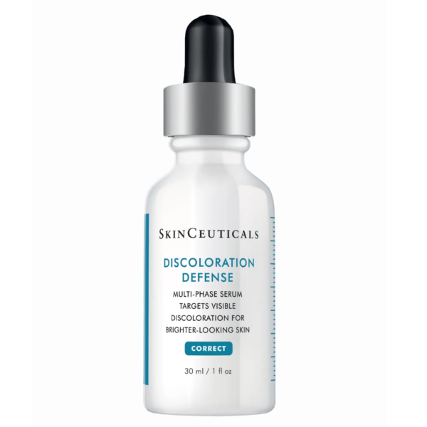 SkinCeuticals Discoloration Defense Serum