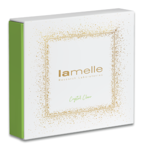 Lamelle Crystal Clear Promo