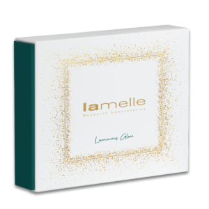 Lamelle Luminous Glow Promo