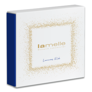 Lamelle Luminous Rich Promo