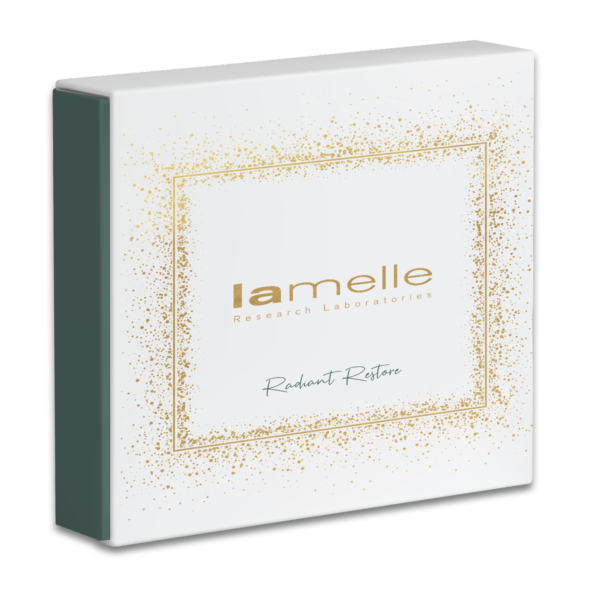 Lamelle Radiant Restore Promo