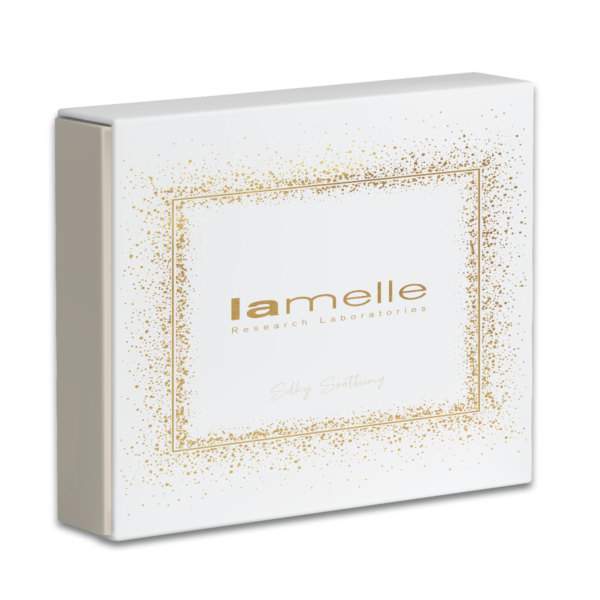 Lamelle Silky Soothing Promo