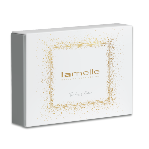 Lamelle Timeless Cellular Promo