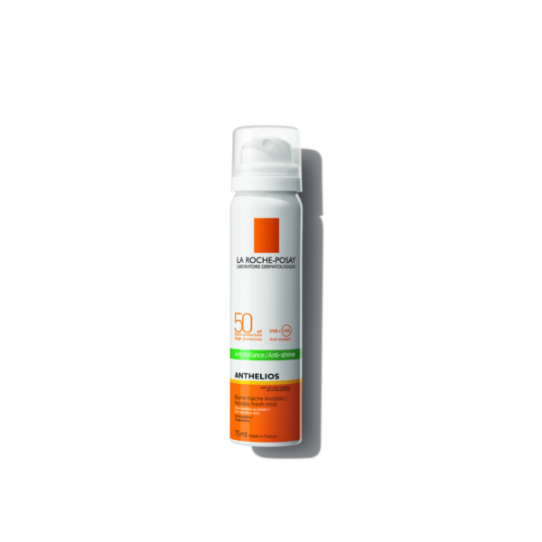 La Roche-Posay Anthelios XL Fresh Invisible Mist SPF50