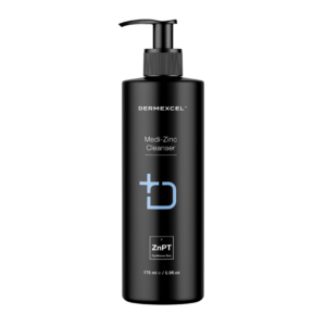DermExcel Medi Zinc Cleanser 175ml
