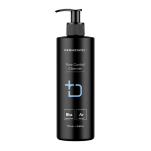 DermExcel Pore Control Cleanser 175ml