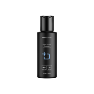 DermExcel Pore Control Cleanser 100ml