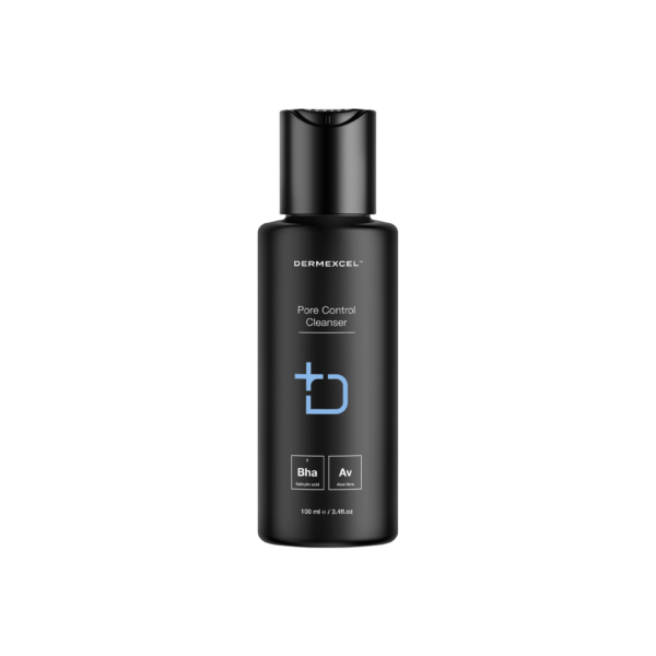 DermExcel Pore Control Cleanser