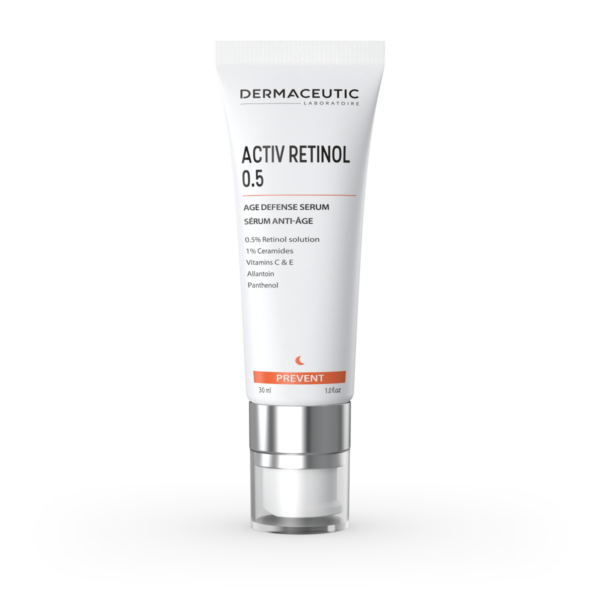 Dermaceutic Activ Retinol 0.5%