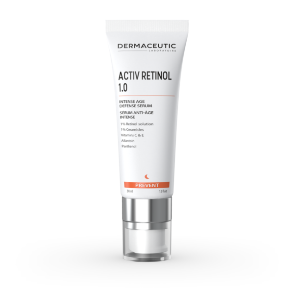 Dermaceutic Activ Retinol 1%
