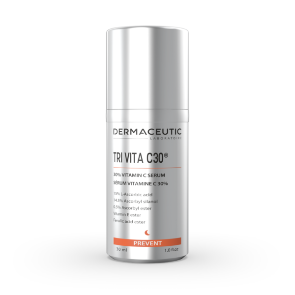 Dermaceutic Tri Vita C30