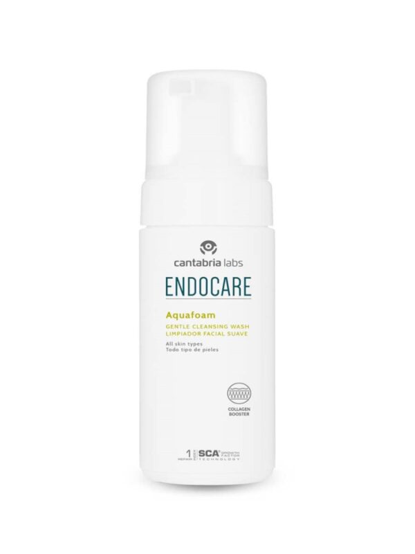 Endocare Essential Aquafoam