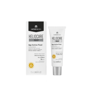 Heliocare 360 Age Active Fluid SPF50