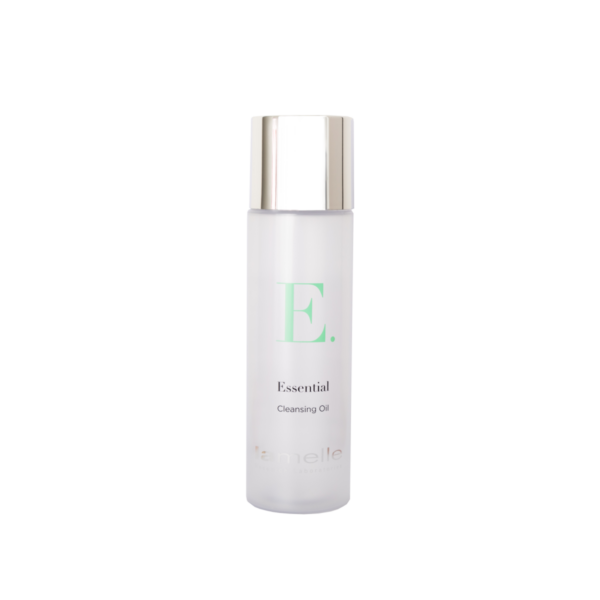 Lamelle Essential Cleansing Oil