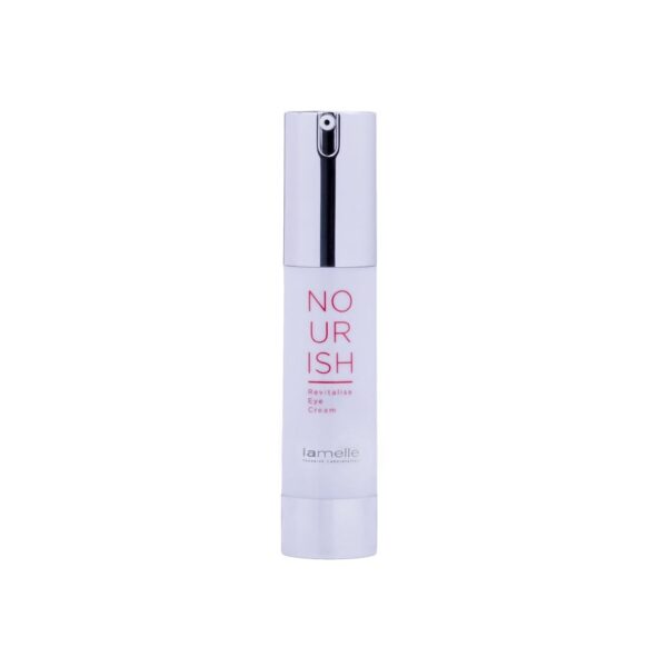 Lamelle Nourish Revitalise Eye Cream