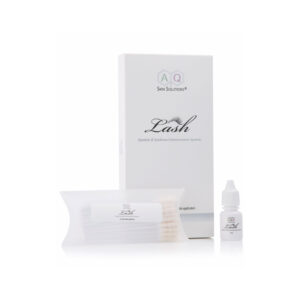AQ Lash – Eyelash & Eyebrow System
