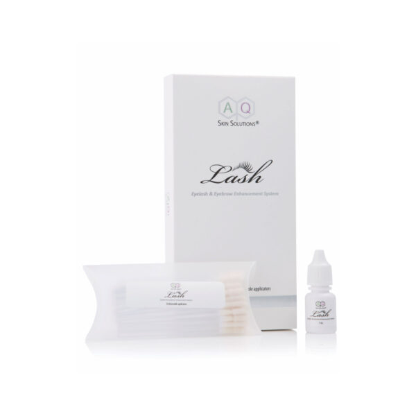 AQ Lash – Eyelash & Eyebrow System
