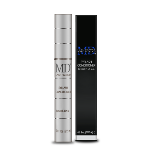 MD Lash Factor – 3 Months