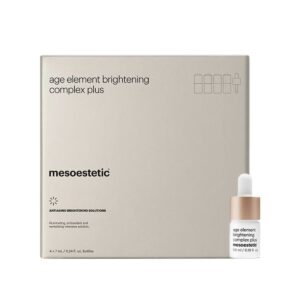 Mesoestetic Age Element Brightening Complex Plus