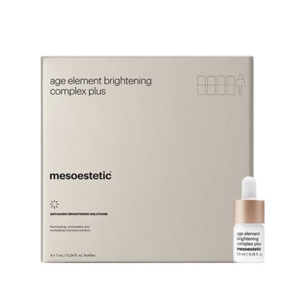 Mesoestetic Age Element Brightening Complex Plus