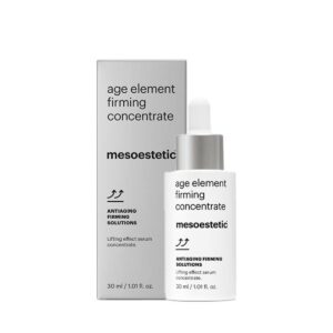 Mesoestetic Age Element Firming Concentrate