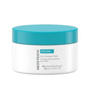 NeoStrata PHA Renewal Peel Pads