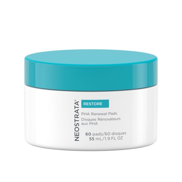 NeoStrata PHA Renewal Peel Pads