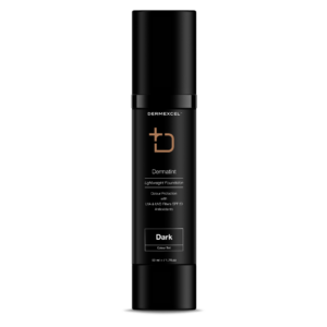 DermExcel Dermatint SPF 50