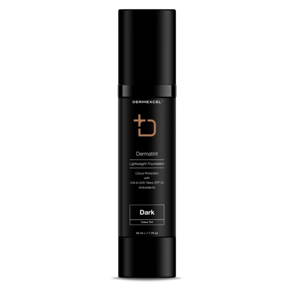 DermExcel Dermatint SPF 50