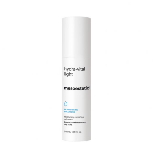 Mesoestetic Hydra-vital Light