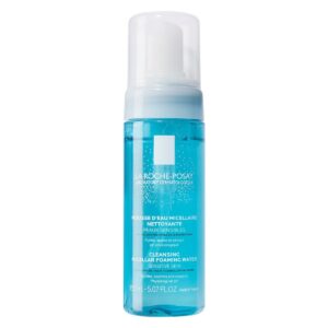 La Roche-Posay Physiological Foaming Water