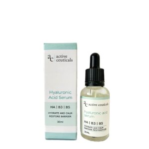 Active Ceuticals HA