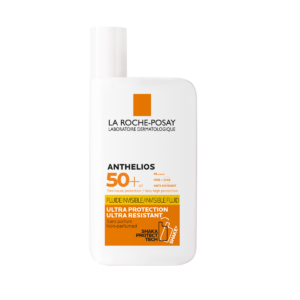 La Roche-Posay Anthelios Invisible Fluid SPF50