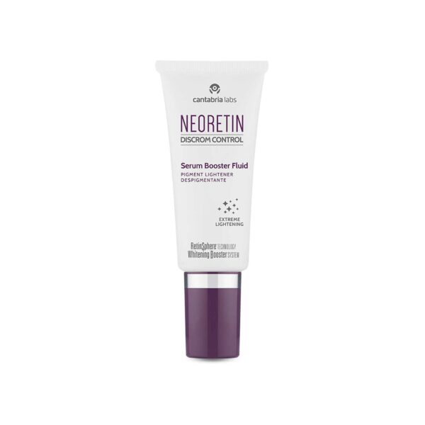 Neoretin Serum Booster Fluid - Image 2