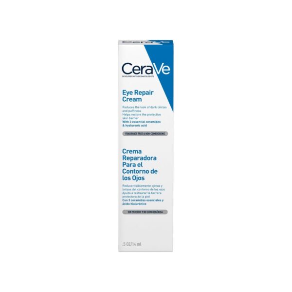 CeraVe Eye Repair Cream