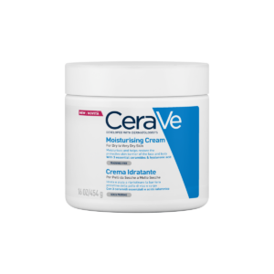 CeraVe Moisturising Cream