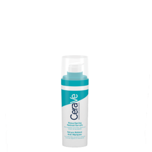 CeraVe Resurfacing Retinol Serum