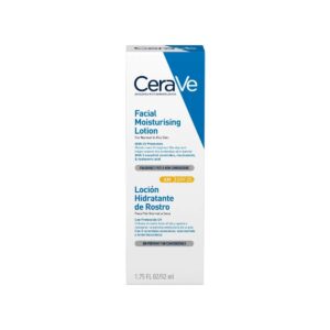 CeraVe Facial Moisturizing Lotion SPF25