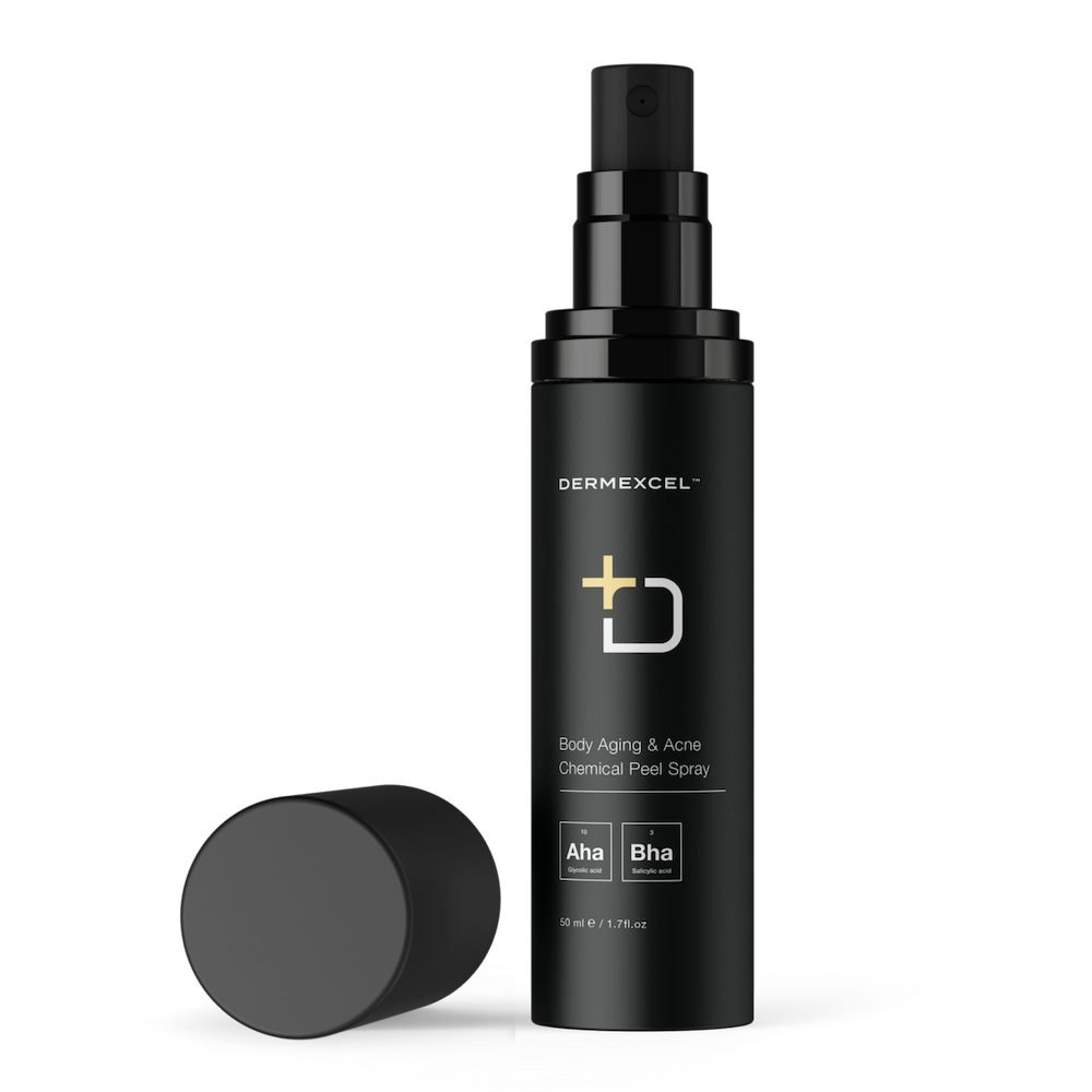 DermExcel Chemical Peel Spray