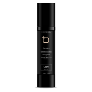 DermExcel Dermatint SPF 50 Light