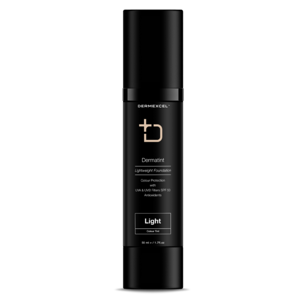 DermExcel Dermatint SPF 50 - Image 7
