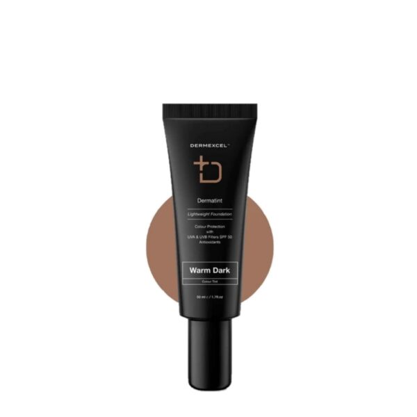 DermExcel Dermatint SPF 50 - Image 3